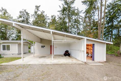 251 Washington Harbor Road Sequim WA 98382