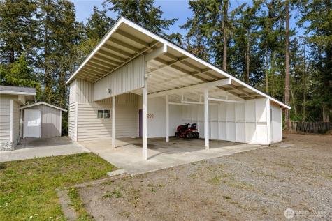 251 Washington Harbor Road Sequim WA 98382
