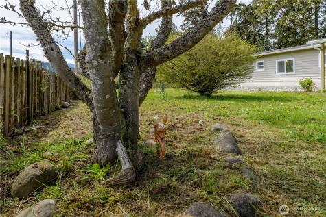 251 Washington Harbor Road Sequim WA 98382