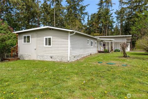 251 Washington Harbor Road Sequim WA 98382