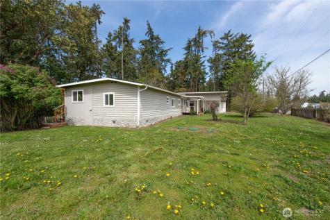 251 Washington Harbor Road Sequim WA 98382