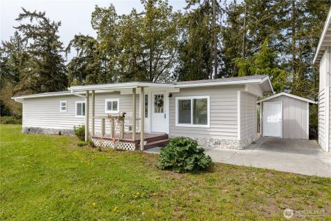 251 Washington Harbor Road Sequim WA 98382