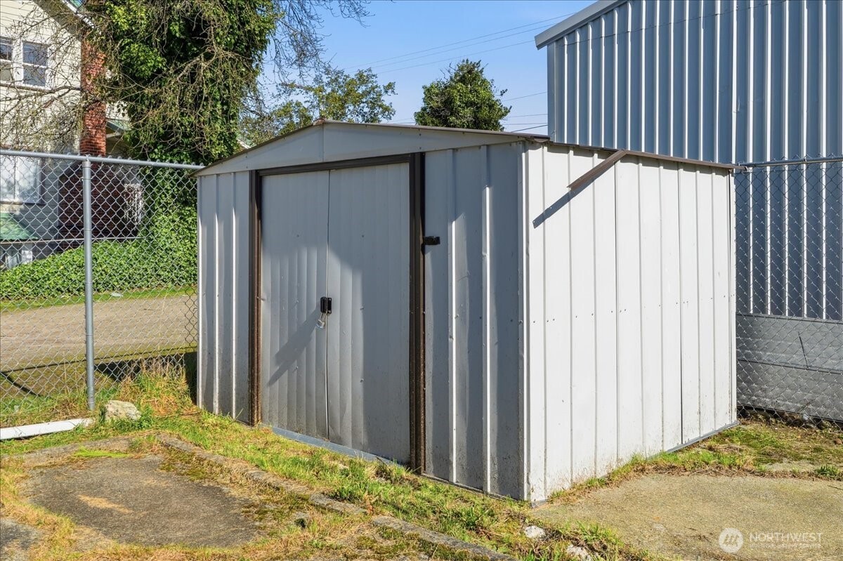 331 100th Street S Parkland WA 98444