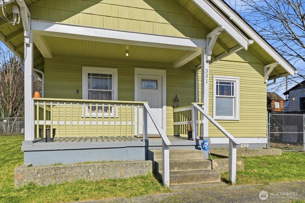 331 100th Street S Parkland WA 98444