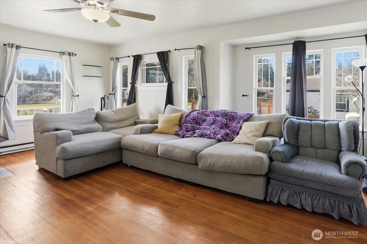 331 100th Street S Parkland WA 98444