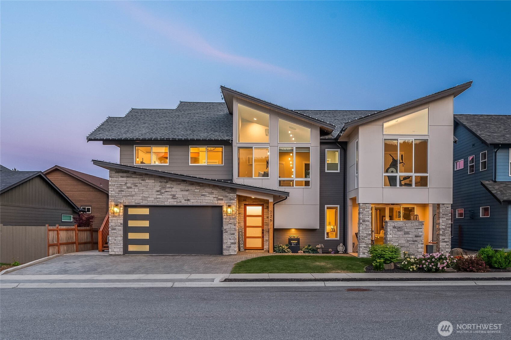 225 Pinegrass Street Leavenworth WA 98826
