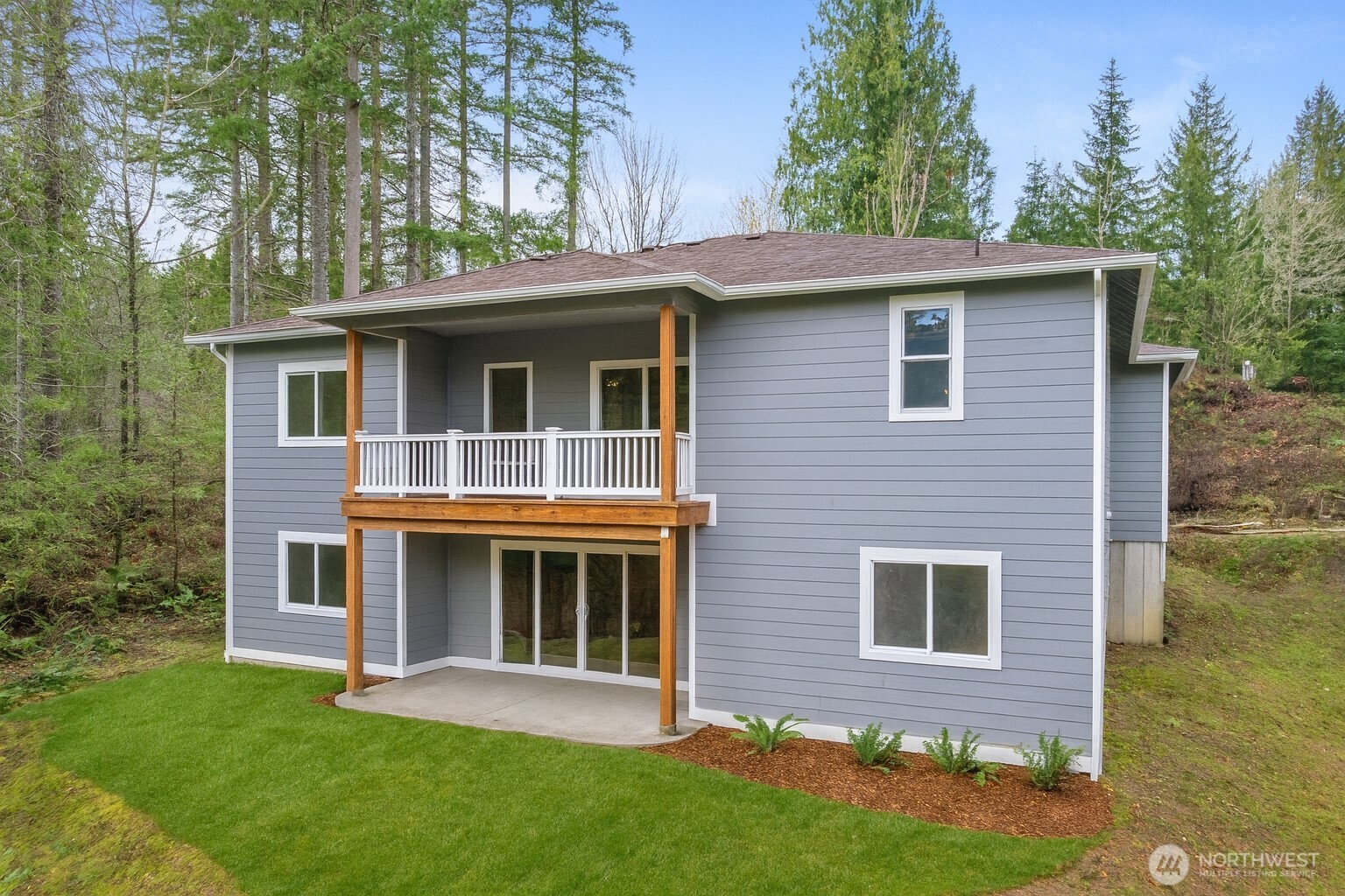 15915 261st Avenue E Buckley WA 98321