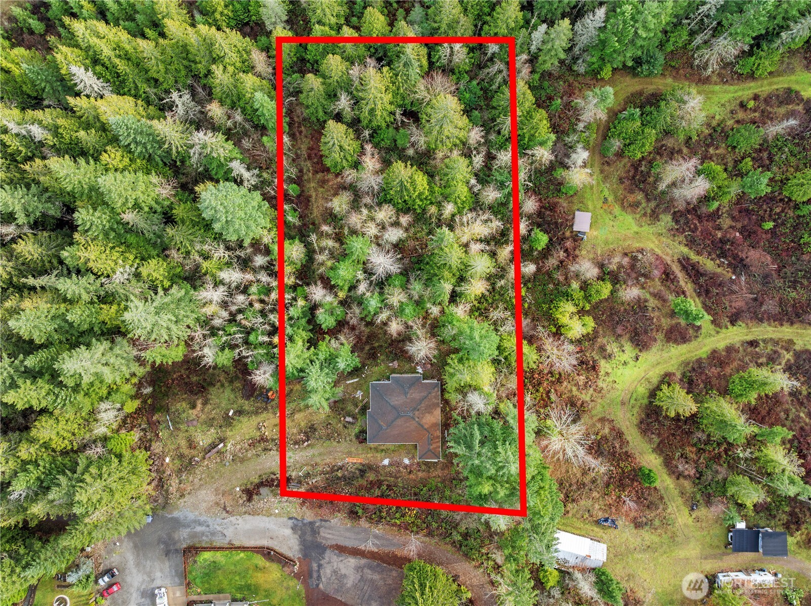 15915 261st Avenue E Buckley WA 98321