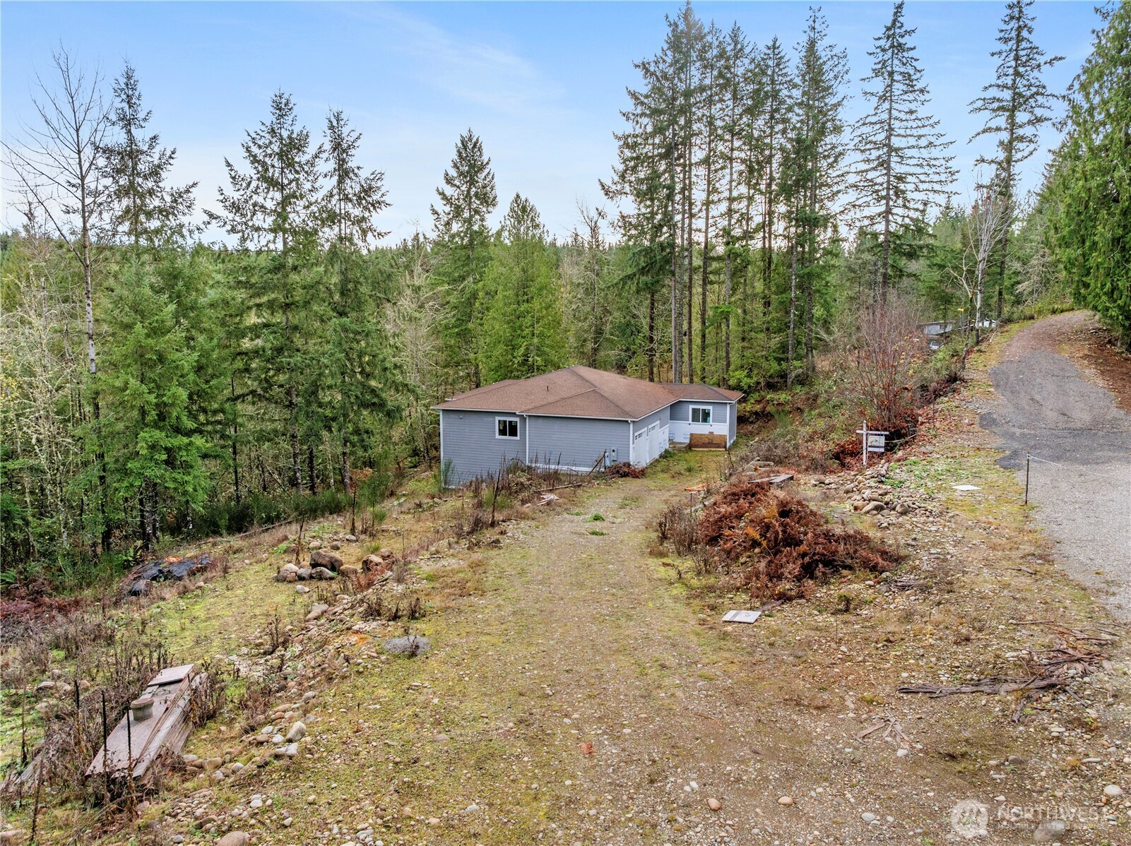 15915 261st Avenue E Buckley WA 98321
