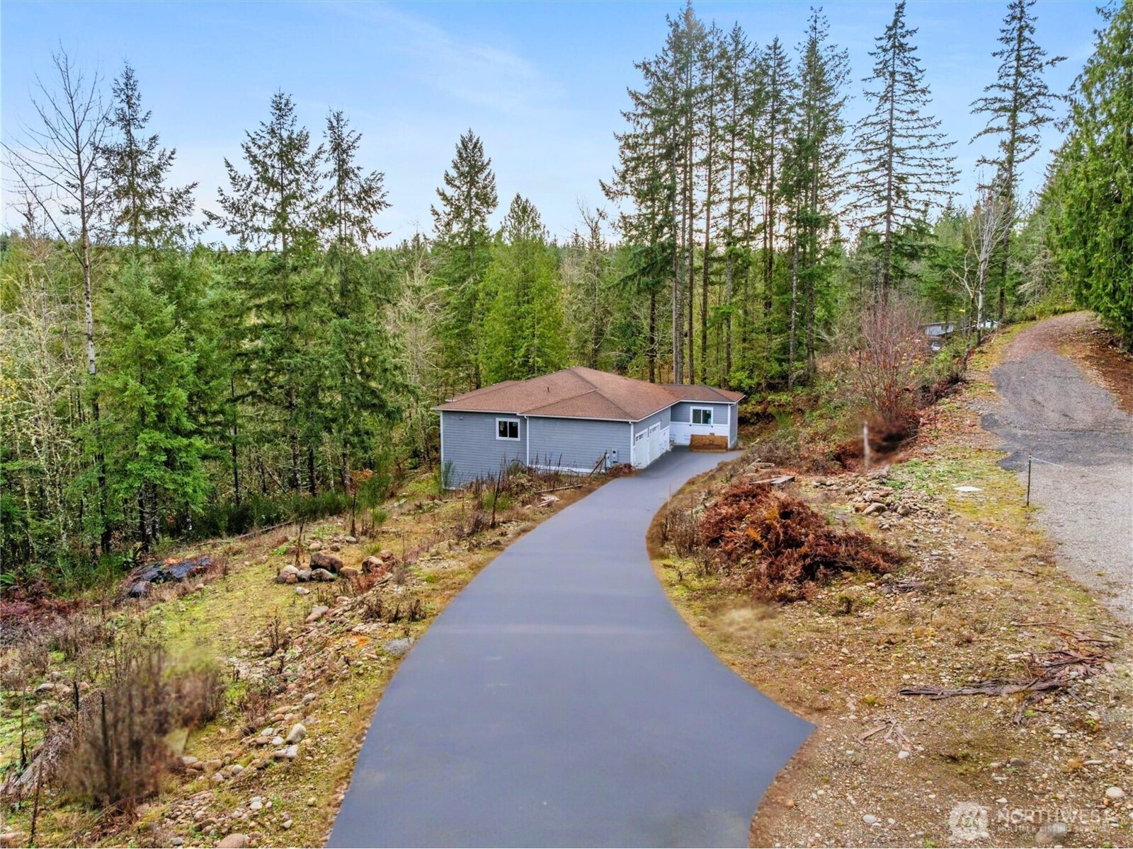 15915 261st Avenue E Buckley WA 98321
