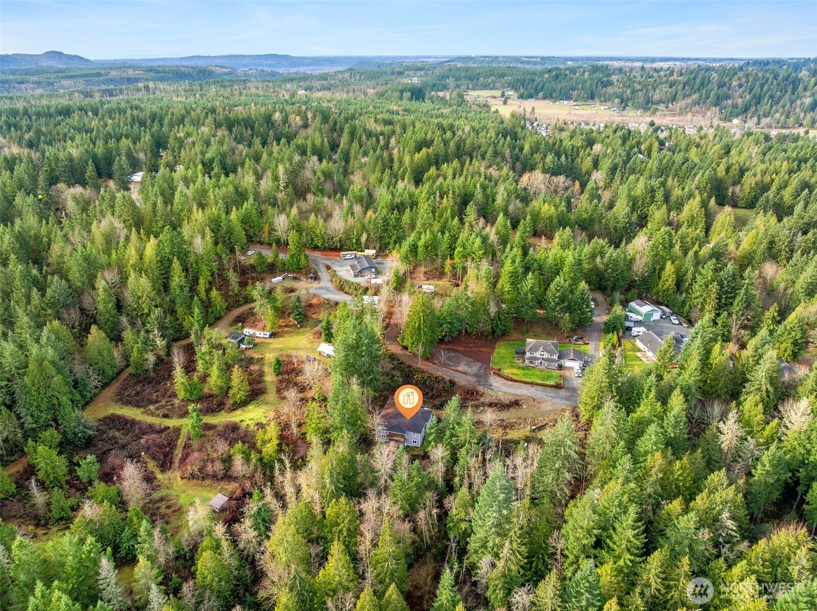 15915 261st Avenue E Buckley WA 98321