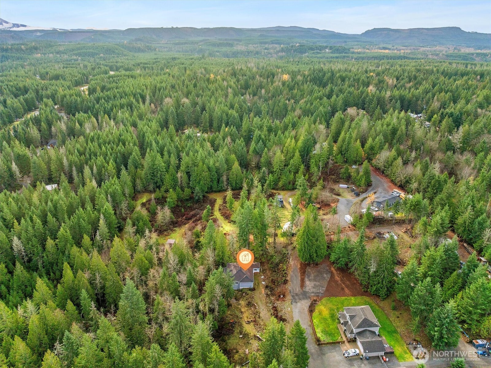 15915 261st Avenue E Buckley WA 98321