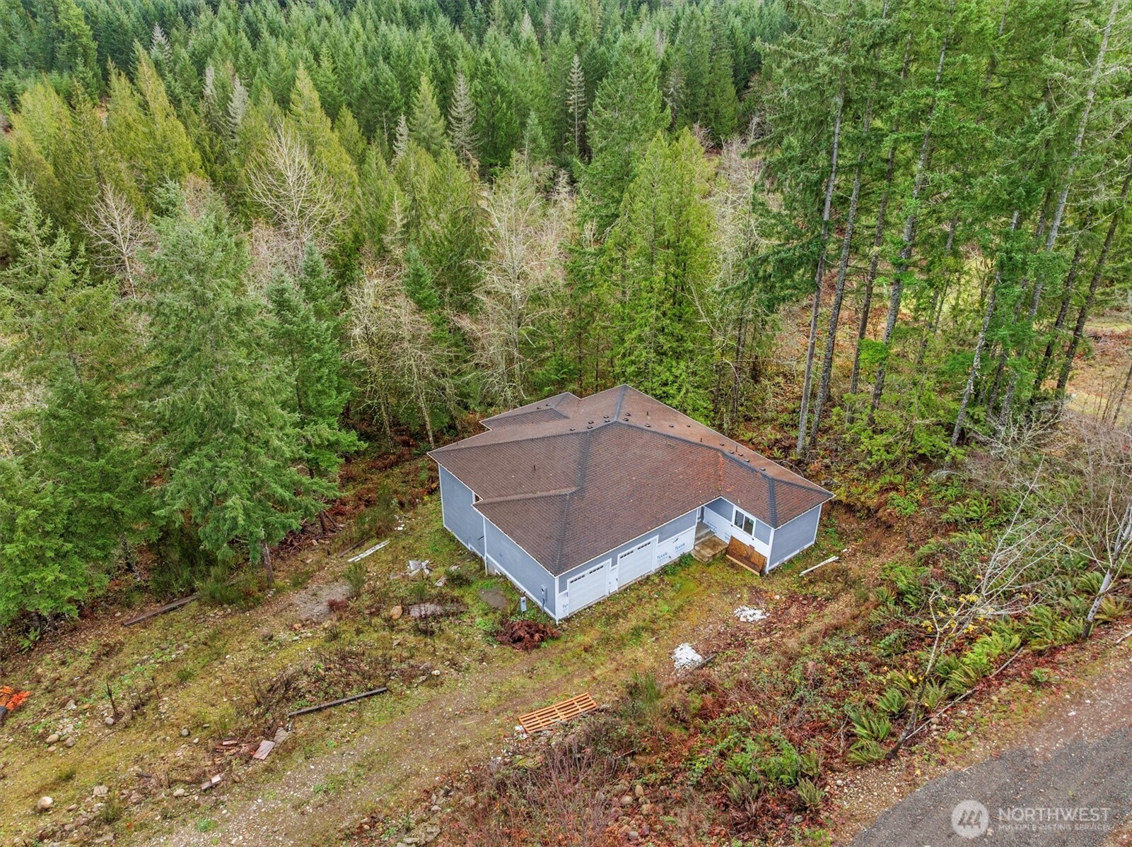 15915 261st Avenue E Buckley WA 98321