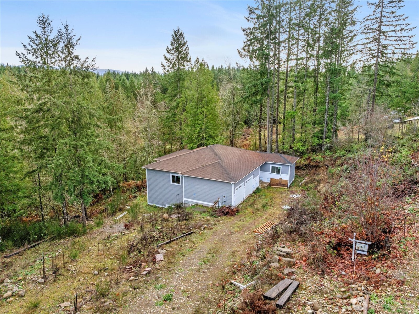 15915 261st Avenue E Buckley WA 98321