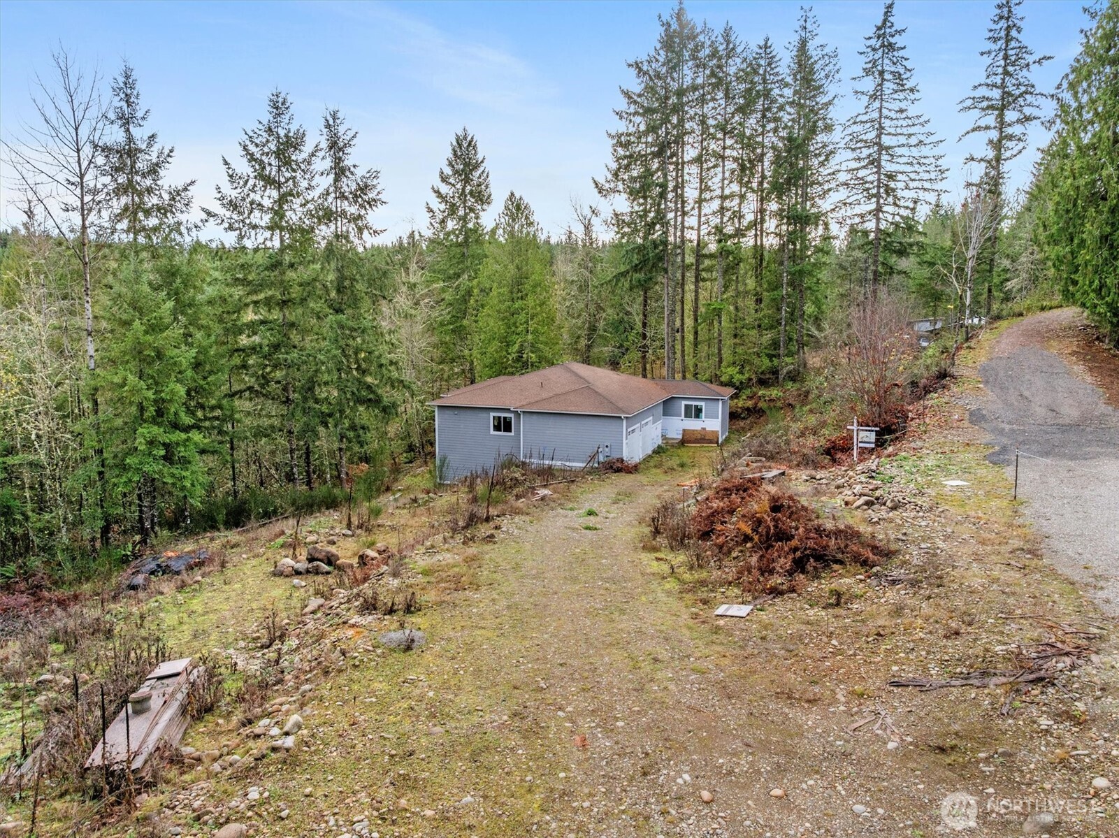 15915 261st Avenue E Buckley WA 98321