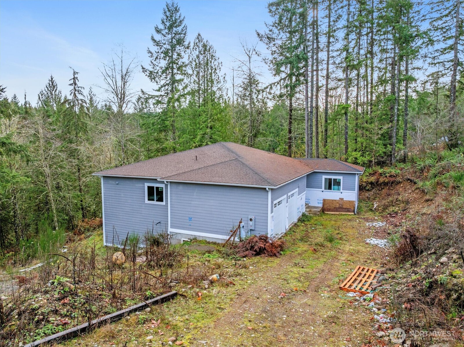 15915 261st Avenue E Buckley WA 98321