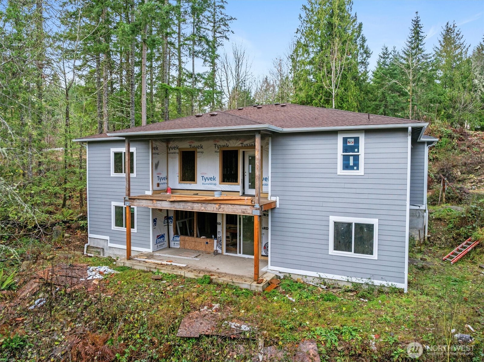 15915 261st Avenue E Buckley WA 98321
