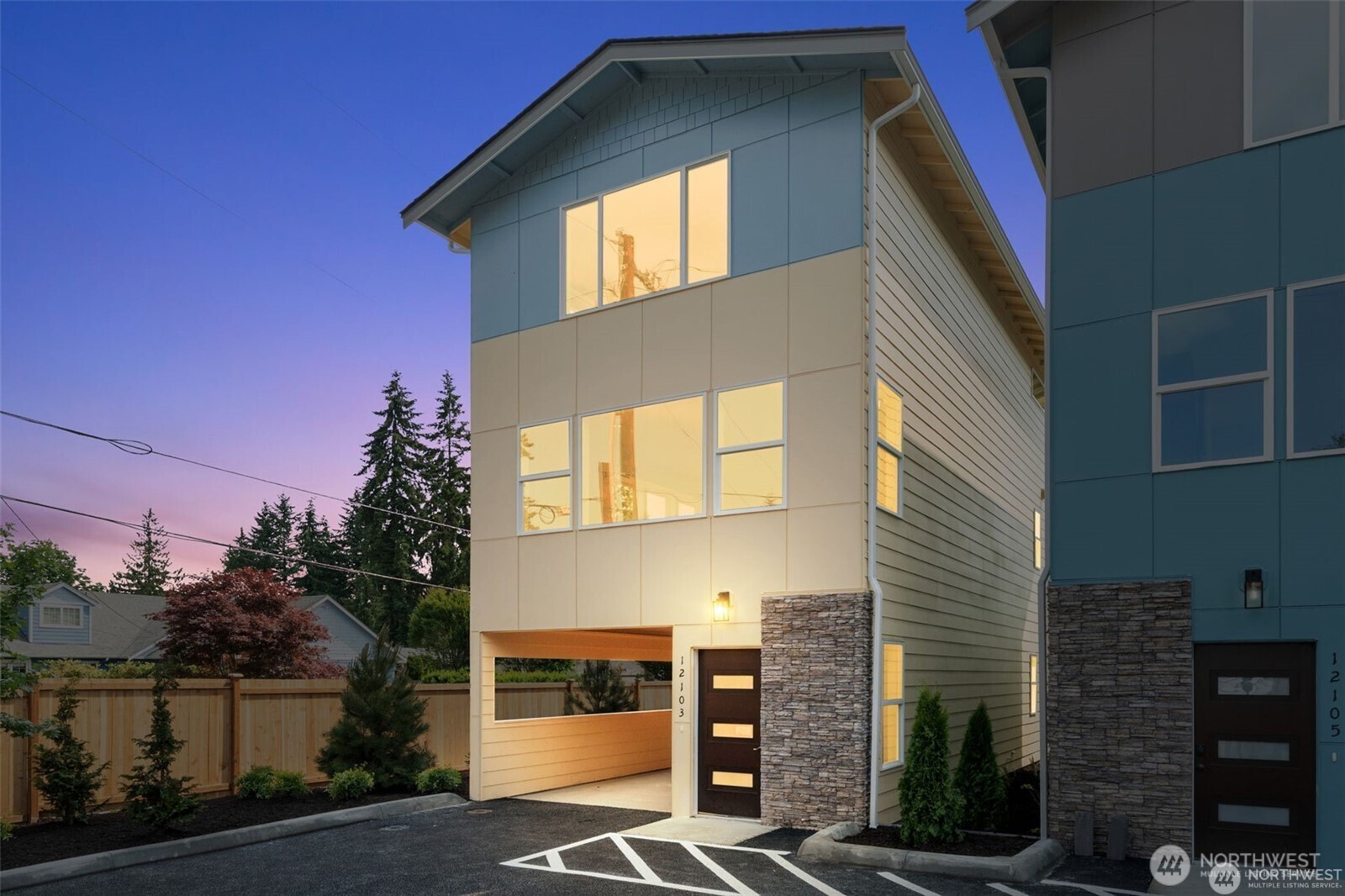 12103 E Gibson Road Everett WA 98204