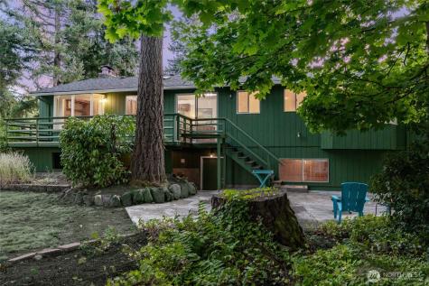 12822 NE 68th Street Kirkland WA 98033