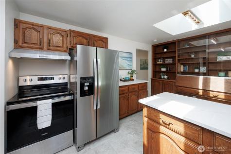 12822 NE 68th Street Kirkland WA 98033