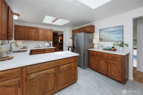 12822 NE 68th Street Kirkland WA 98033