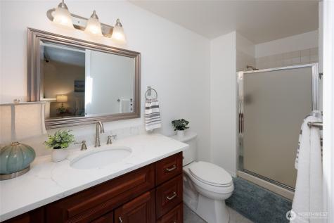 12822 NE 68th Street Kirkland WA 98033