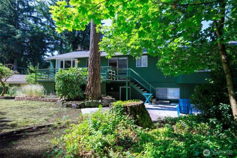 12822 NE 68th Street Kirkland WA 98033