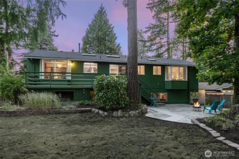 12822 NE 68th Street Kirkland WA 98033