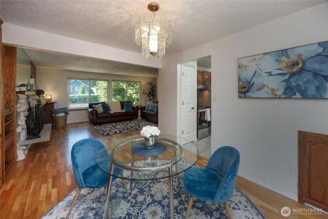 12822 NE 68th Street Kirkland WA 98033