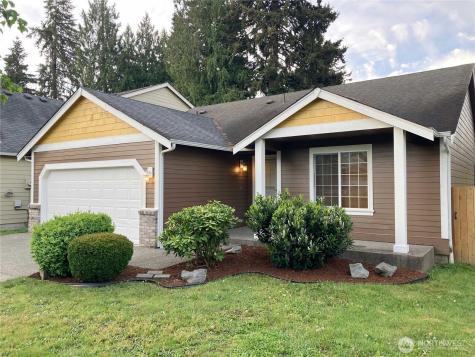 5530 55th Loop SE Olympia WA 98513