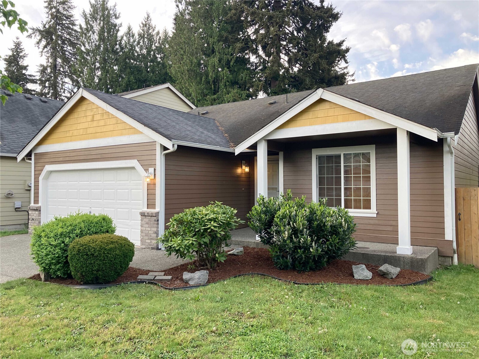 5530 55th Loop SE Olympia WA 98513
