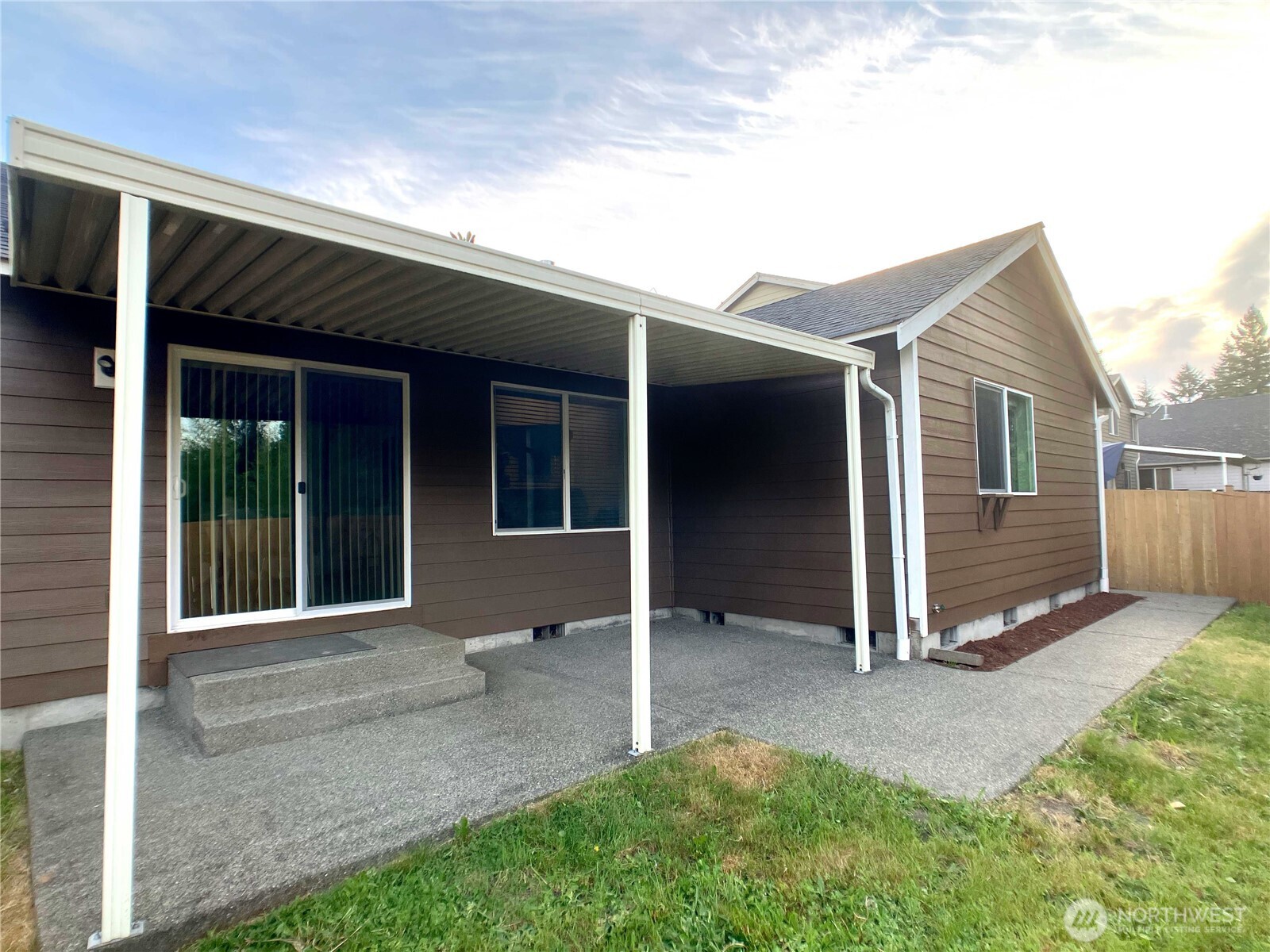 5530 55th Loop SE Olympia WA 98513