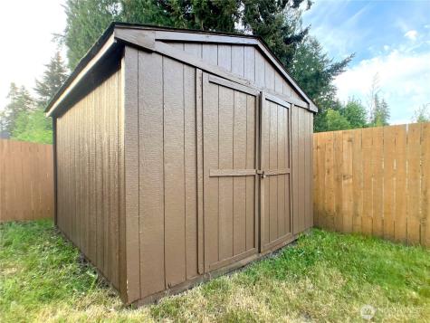 5530 55th Loop SE Olympia WA 98513