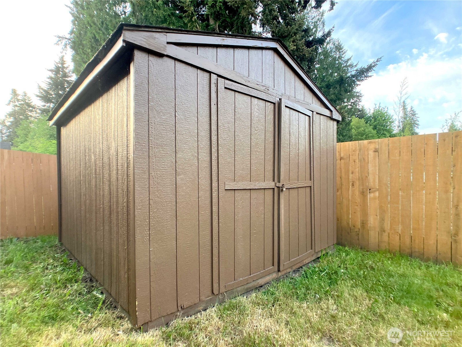 5530 55th Loop SE Olympia WA 98513