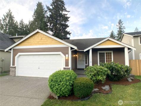 5530 55th Loop SE Olympia WA 98513