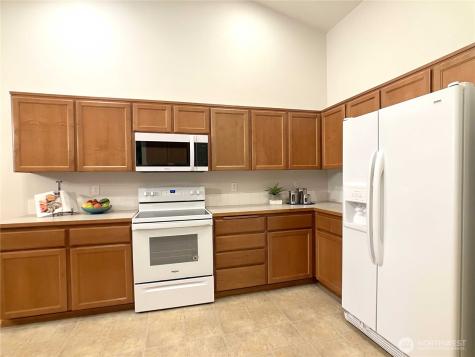 5530 55th Loop SE Olympia WA 98513