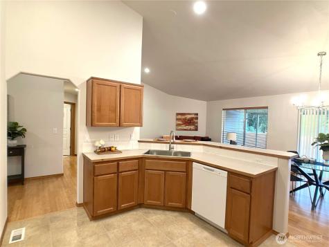 5530 55th Loop SE Olympia WA 98513