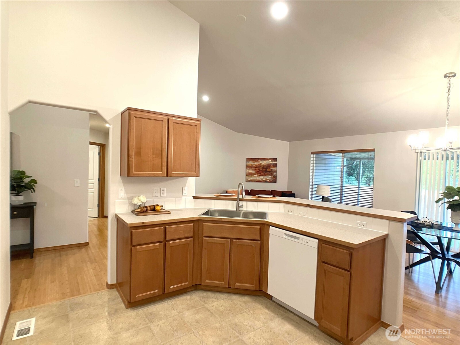 5530 55th Loop SE Olympia WA 98513
