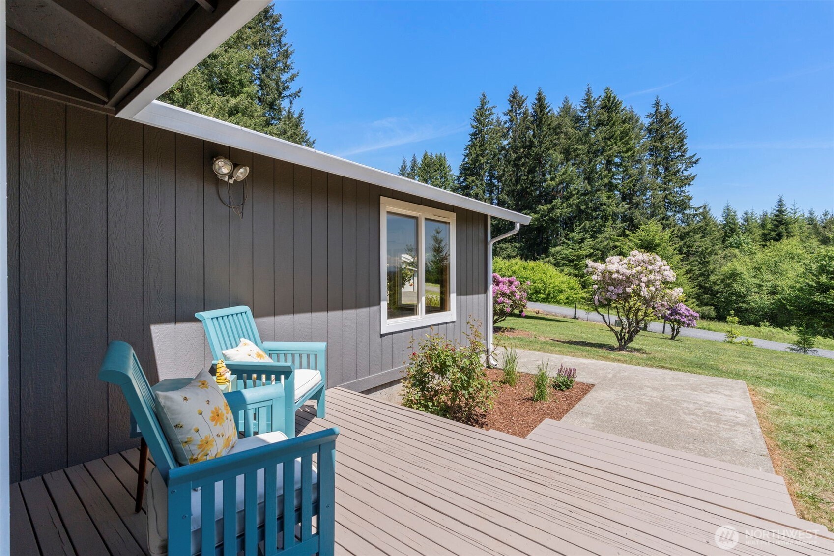 167 Hilltop View Drive Chehalis WA 98532