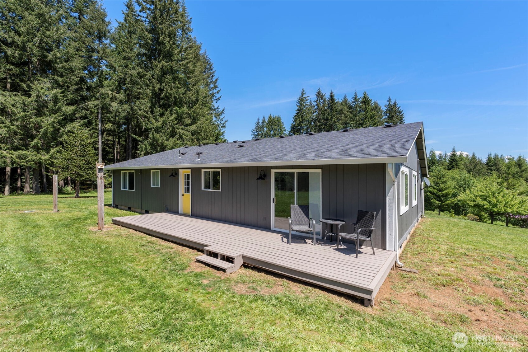 167 Hilltop View Drive Chehalis WA 98532