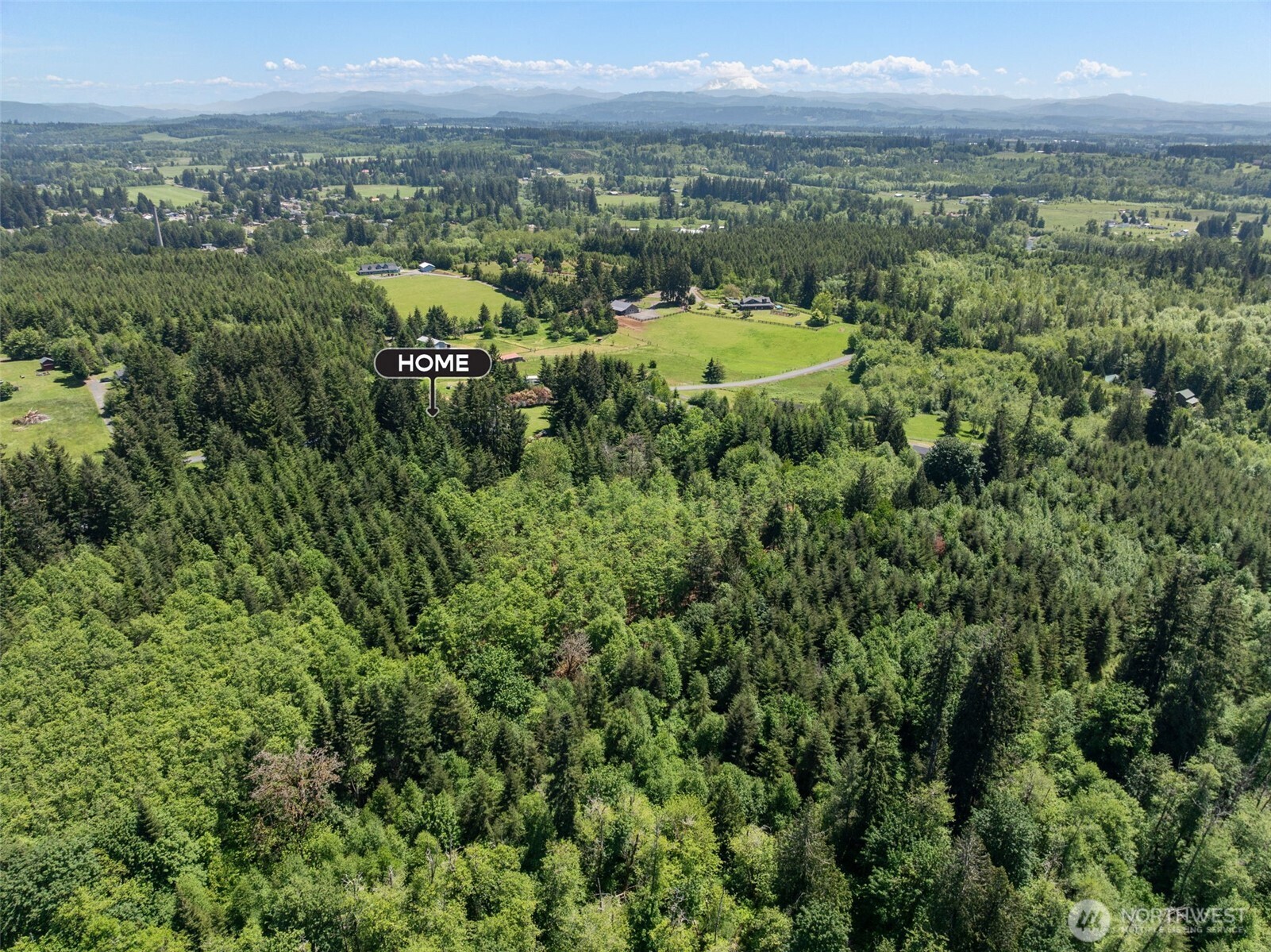 167 Hilltop View Drive Chehalis WA 98532