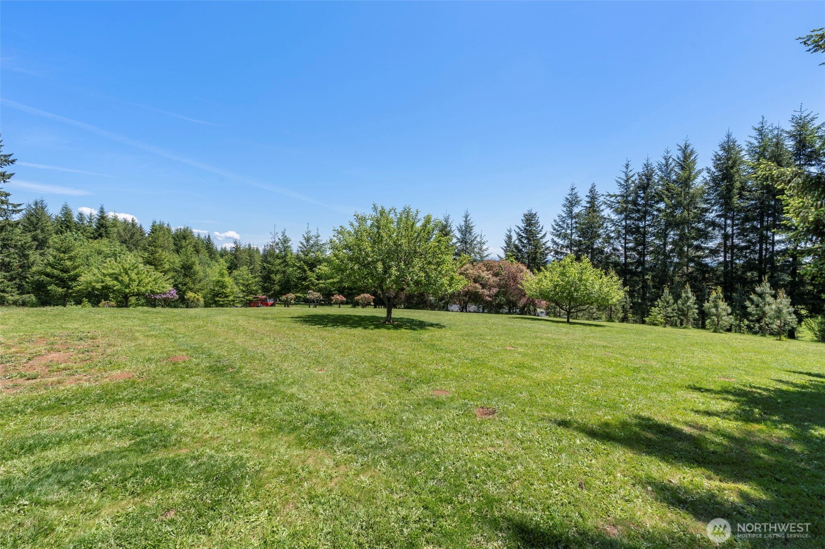 167 Hilltop View Drive Chehalis WA 98532