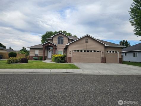 1240 Vintage Avenue Richland WA 99352