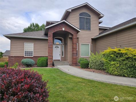 1240 Vintage Avenue Richland WA 99352