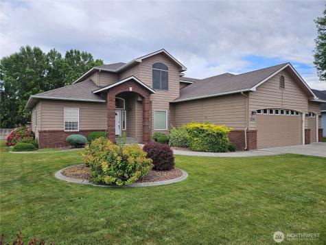 1240 Vintage Avenue Richland WA 99352