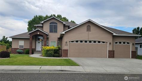 1240 Vintage Avenue Richland WA 99352