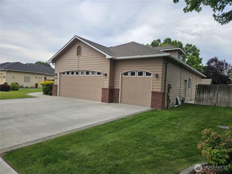 1240 Vintage Avenue Richland WA 99352
