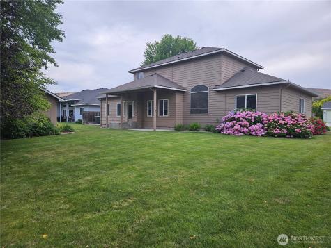 1240 Vintage Avenue Richland WA 99352