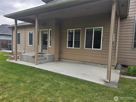 1240 Vintage Avenue Richland WA 99352