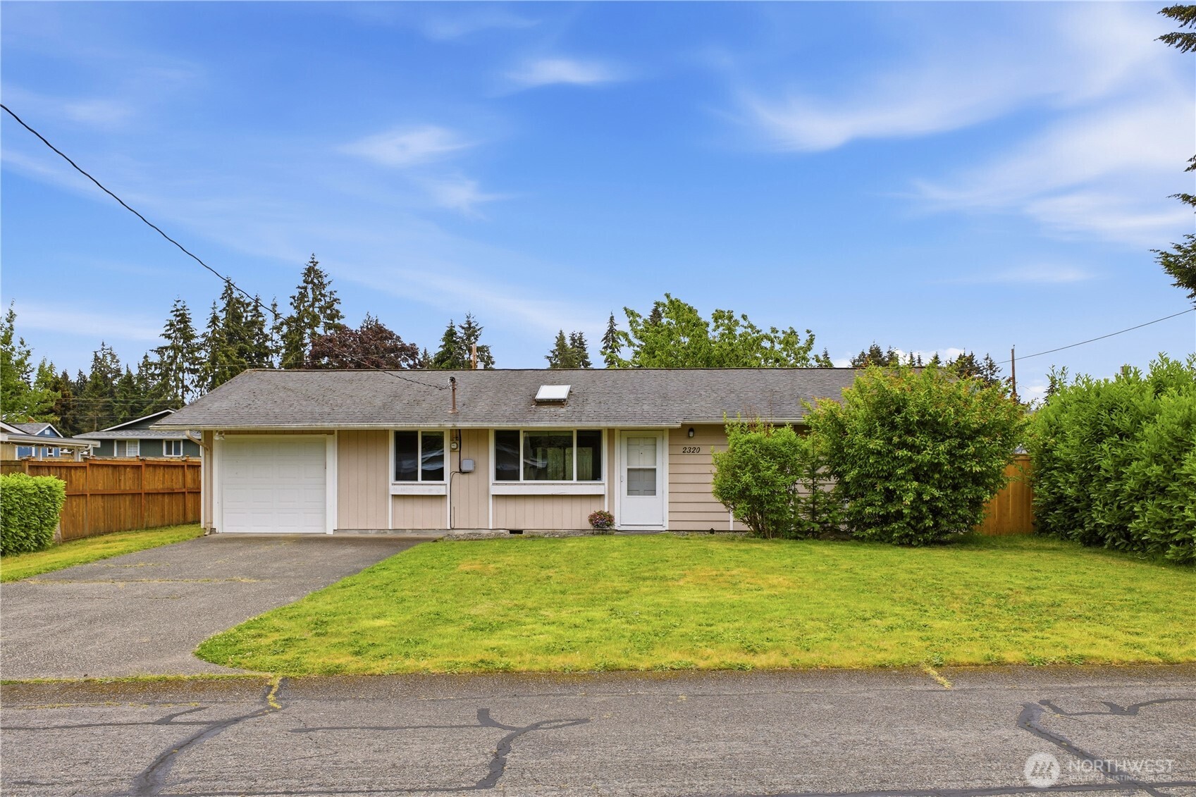 2320 Maple Lane Steilacoom WA 98388